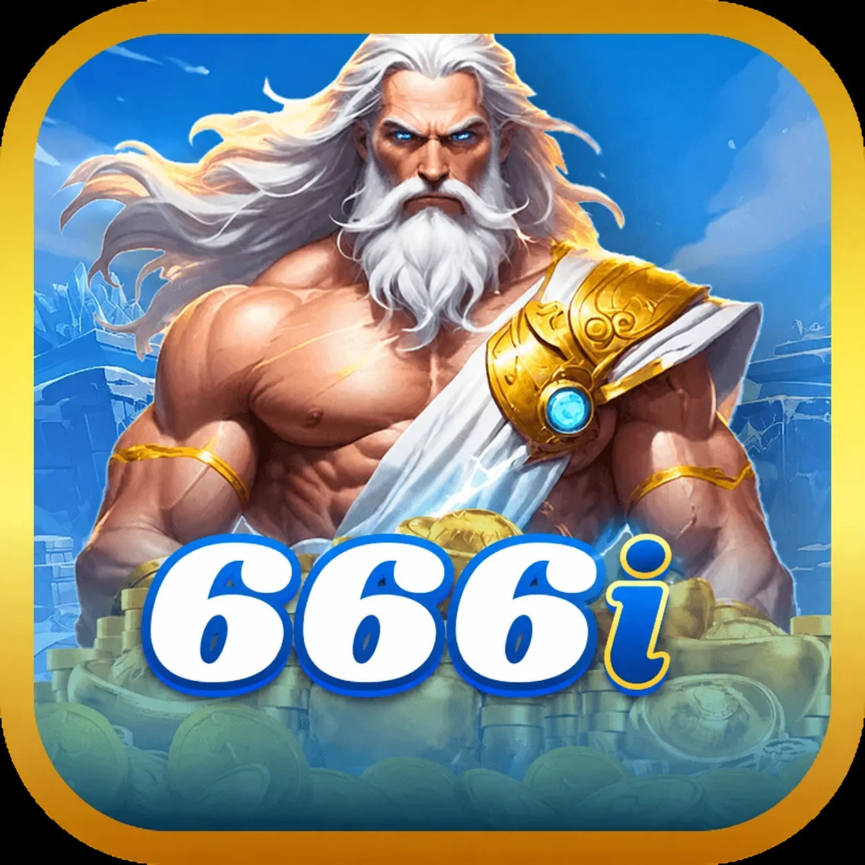666I - Pertarungan Terbaik untuk Penggemar Fighting