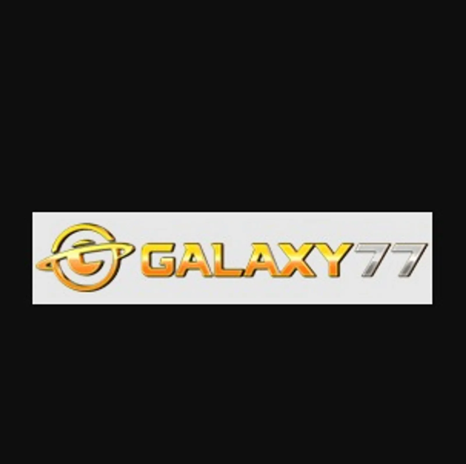 GALAXY77 - Permainan Kasino Menarik dan Seru