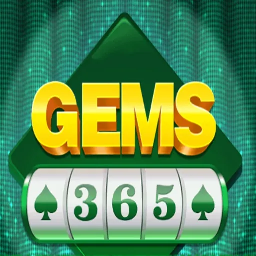 GEMS365 - Permainan Domino Seru dan Mengasyikkan