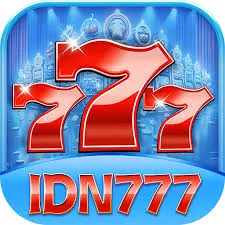 IDN777 - Aksi Penuh Ketegangan di Ujung Jari Anda