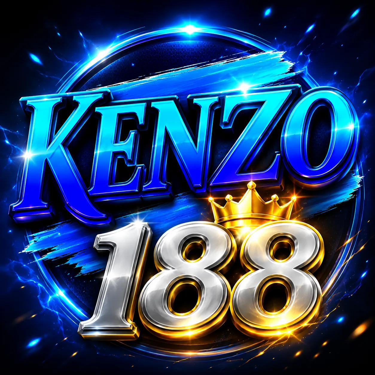 KENZO188 - Petualangan Menegangkan dalam Dunia RPG