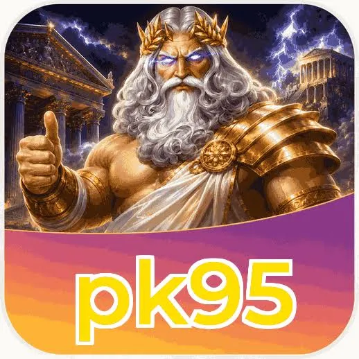 PK95 - Pertempuran Terakhir di Dunia Battle Royale