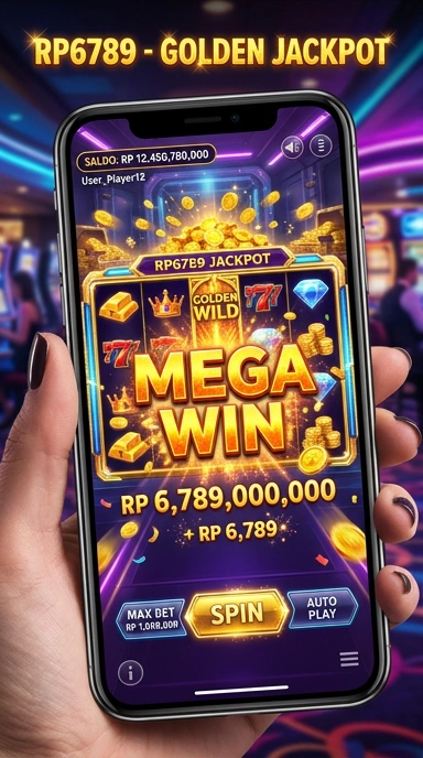 Fitur pencarian di rp6789 untuk menemukan aplikasi dengan cepat.