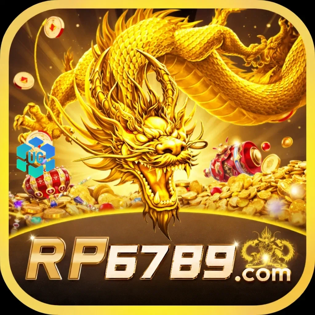 Logo rp6789
